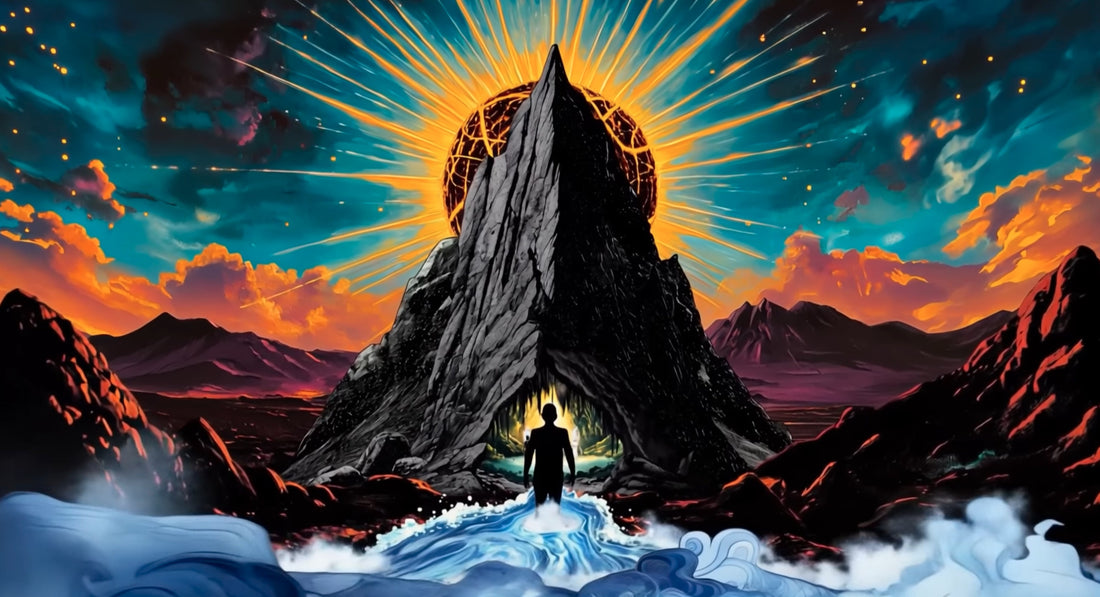 Finger Eleven's Triumphant Return: The Epic Tale Behind Last Night on Earth