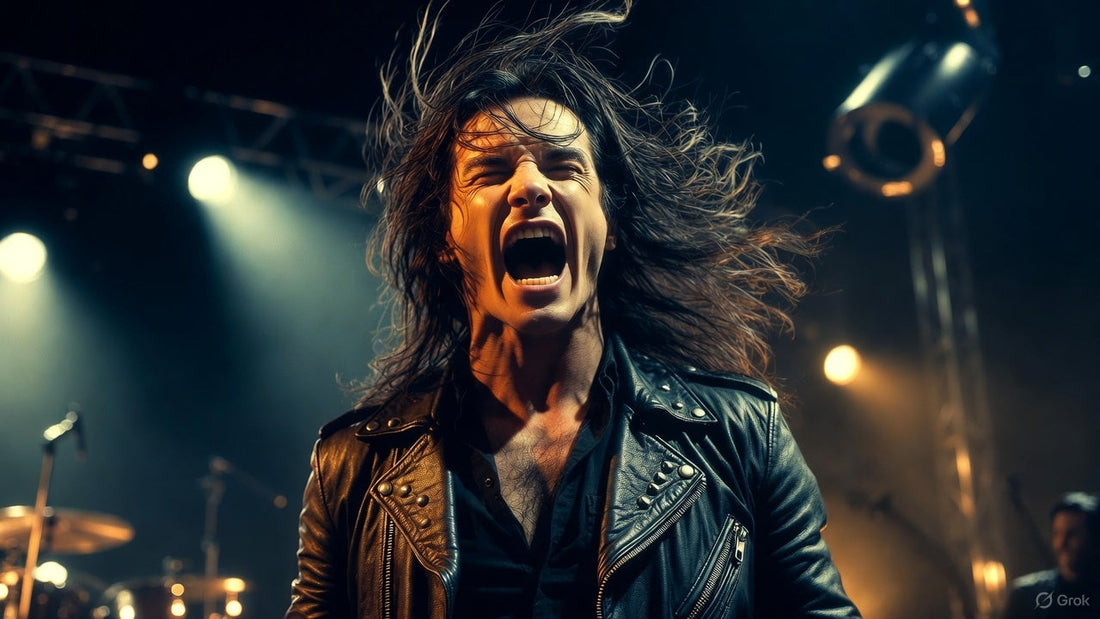 The Many Flavors of Rock, A Guide To All The Possibilities