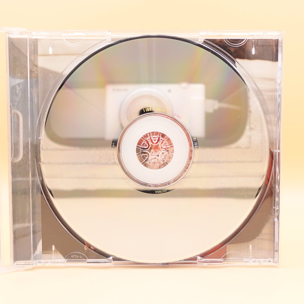 Brian McKnight - Ten