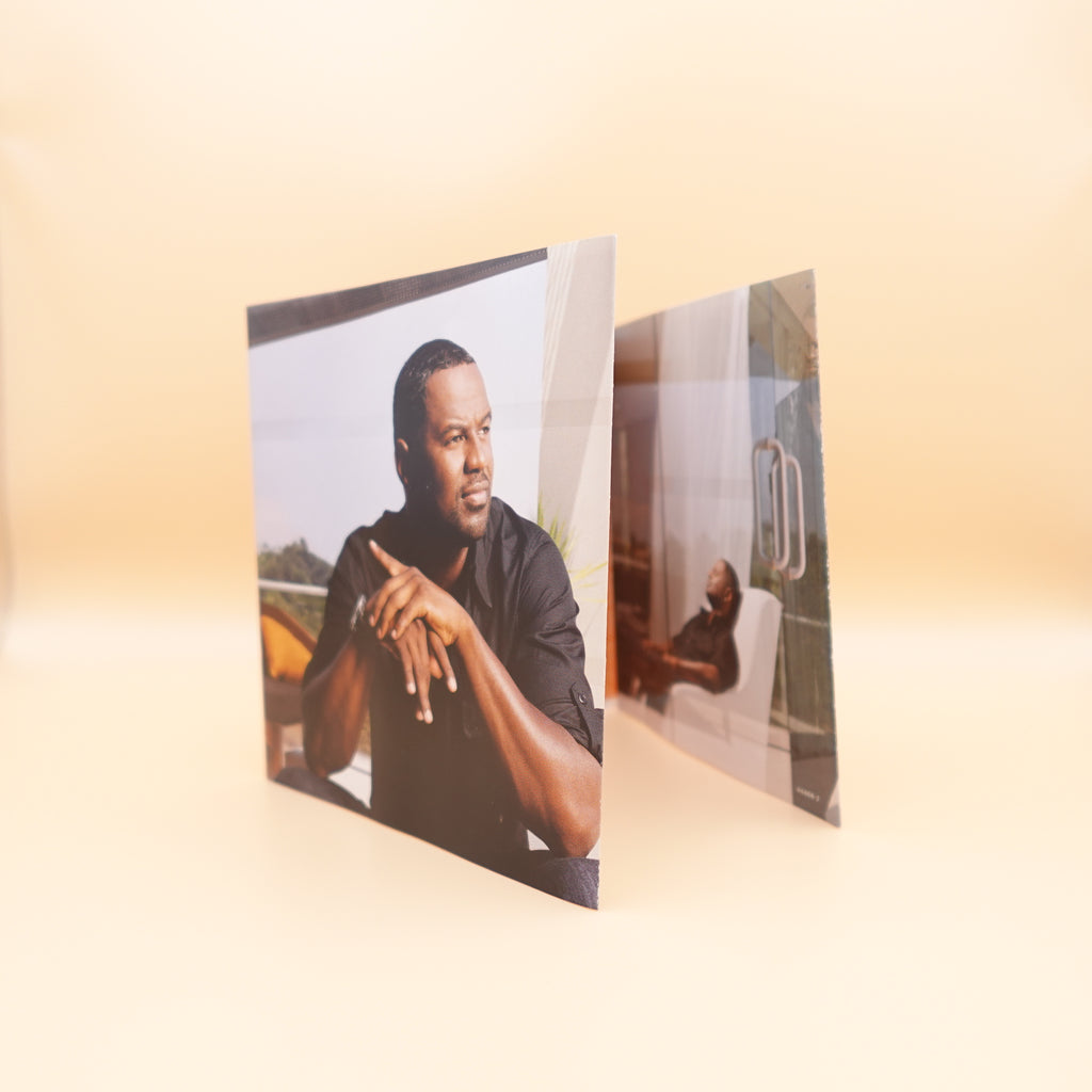 Brian McKnight - Ten