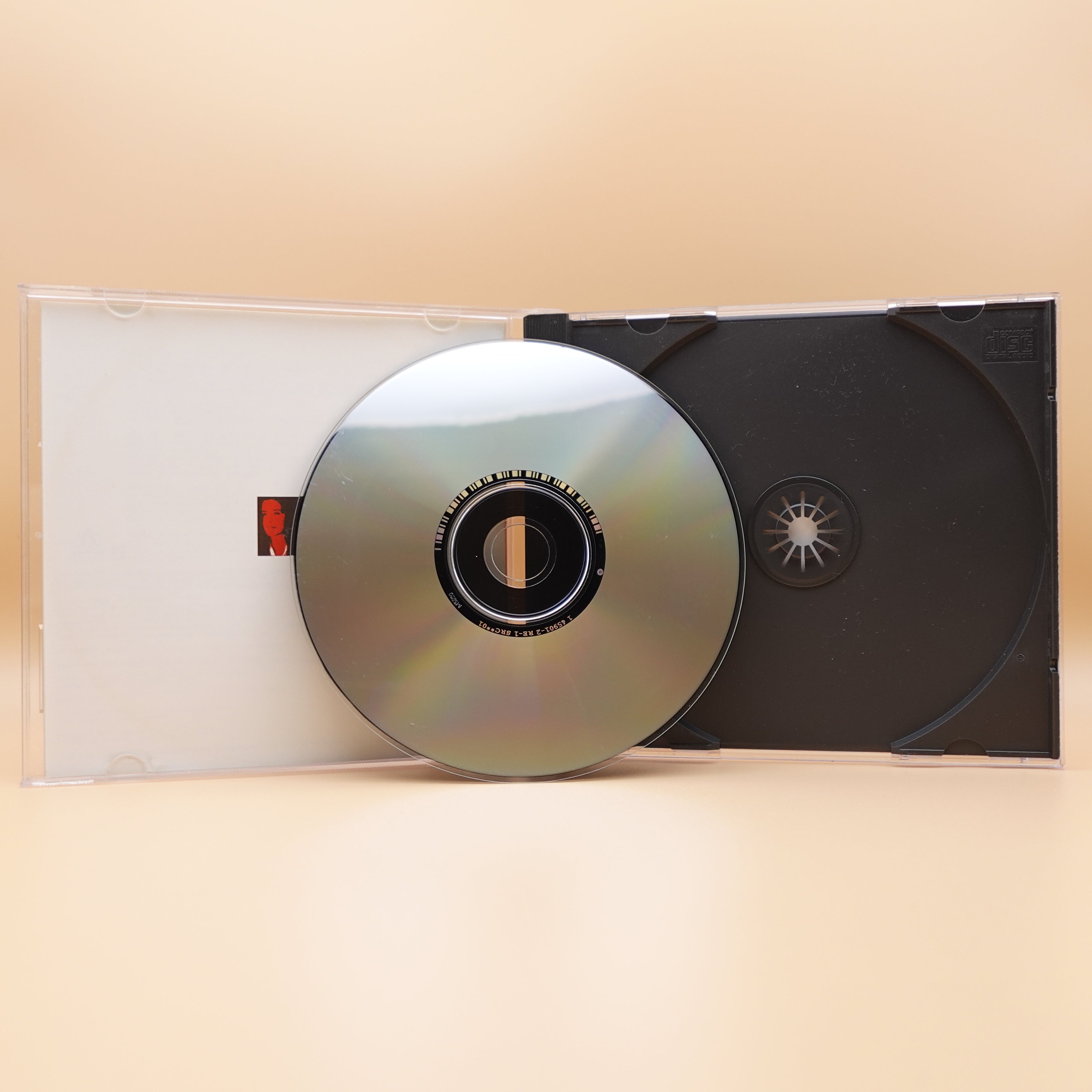 Alanis Morissette - Jagged Little Pill