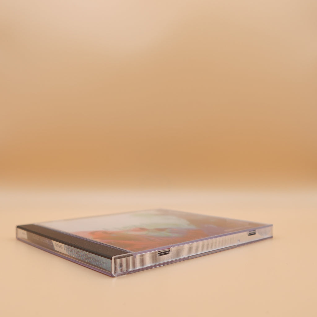 Alanis Morissette - Jagged Little Pill