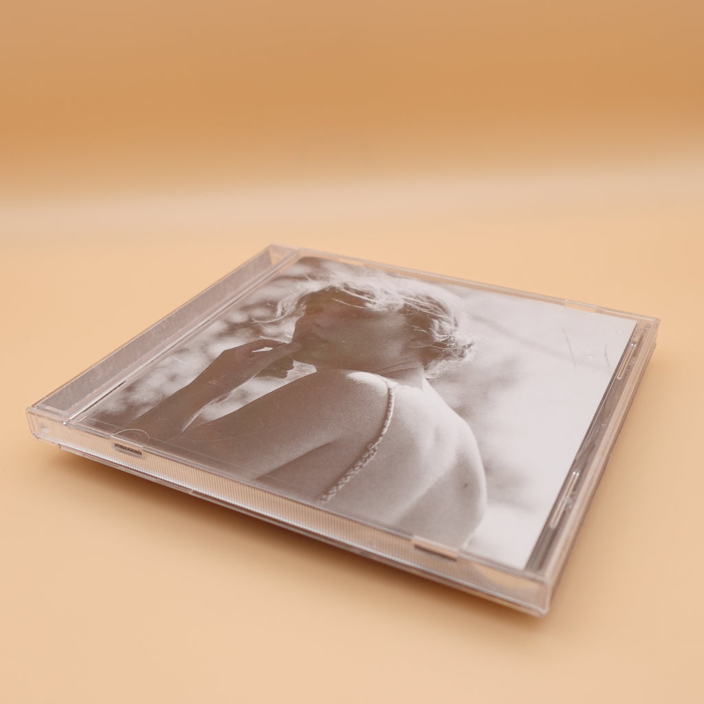 Taylor Swift - Folklore