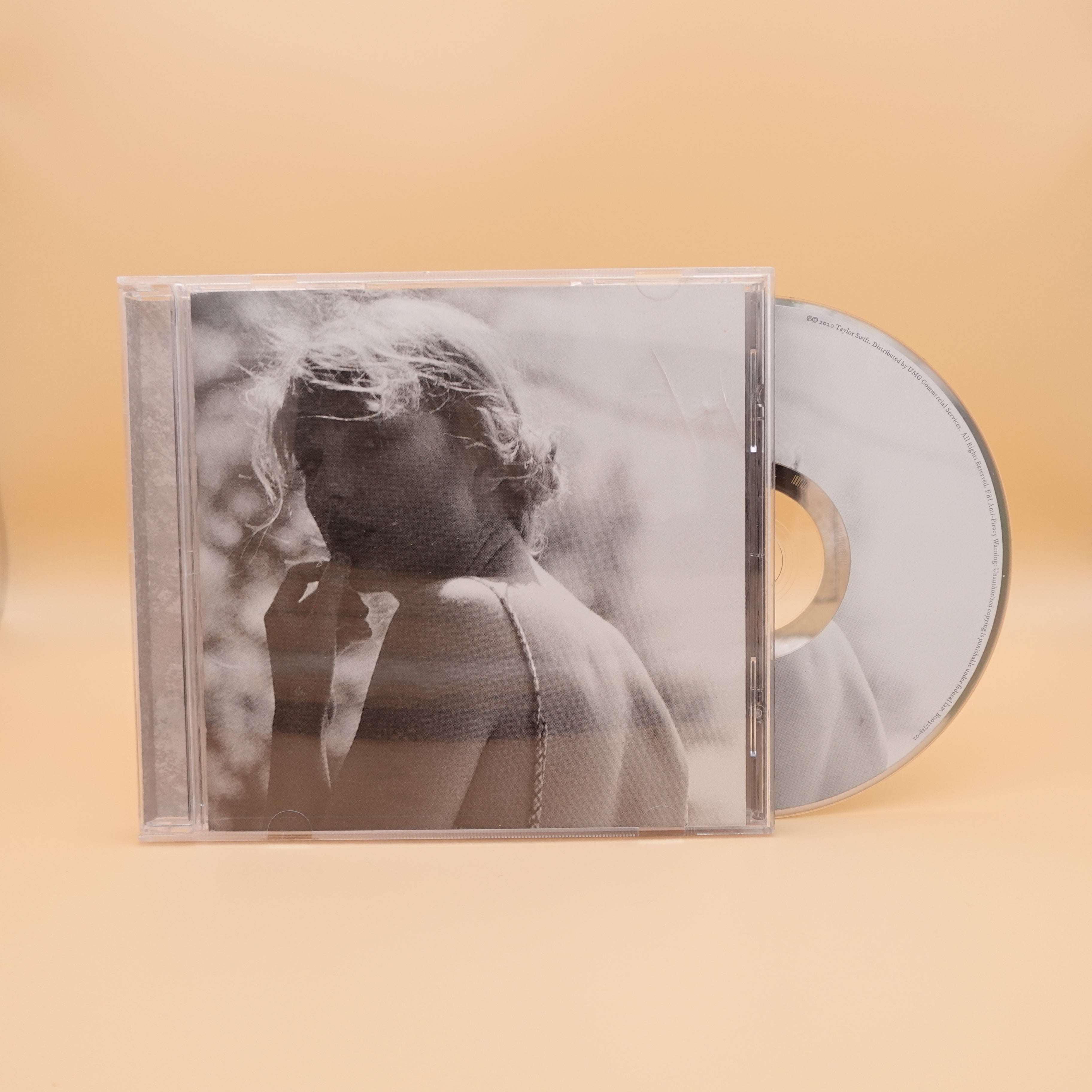 Taylor Swift - Folklore