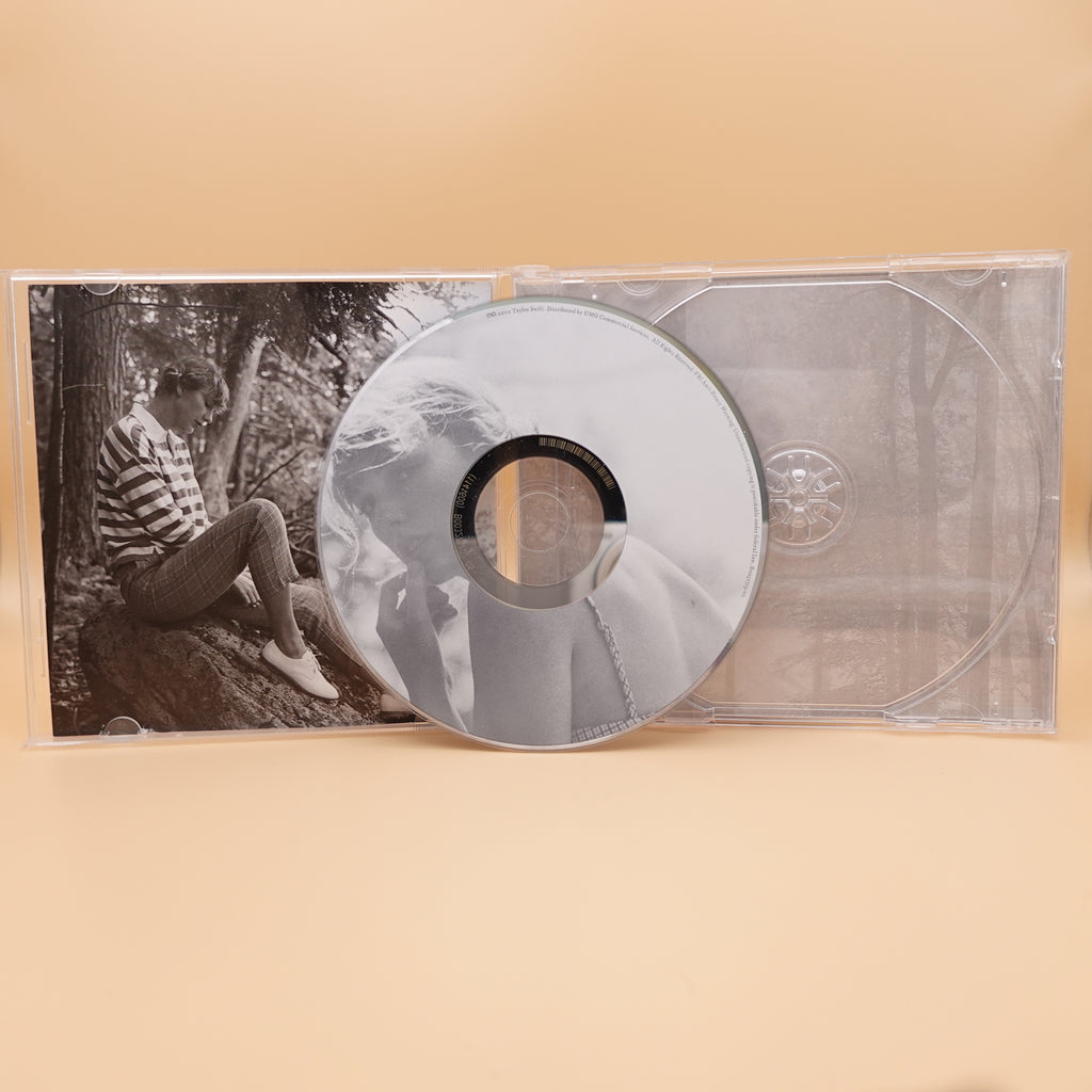 Taylor Swift - Folklore