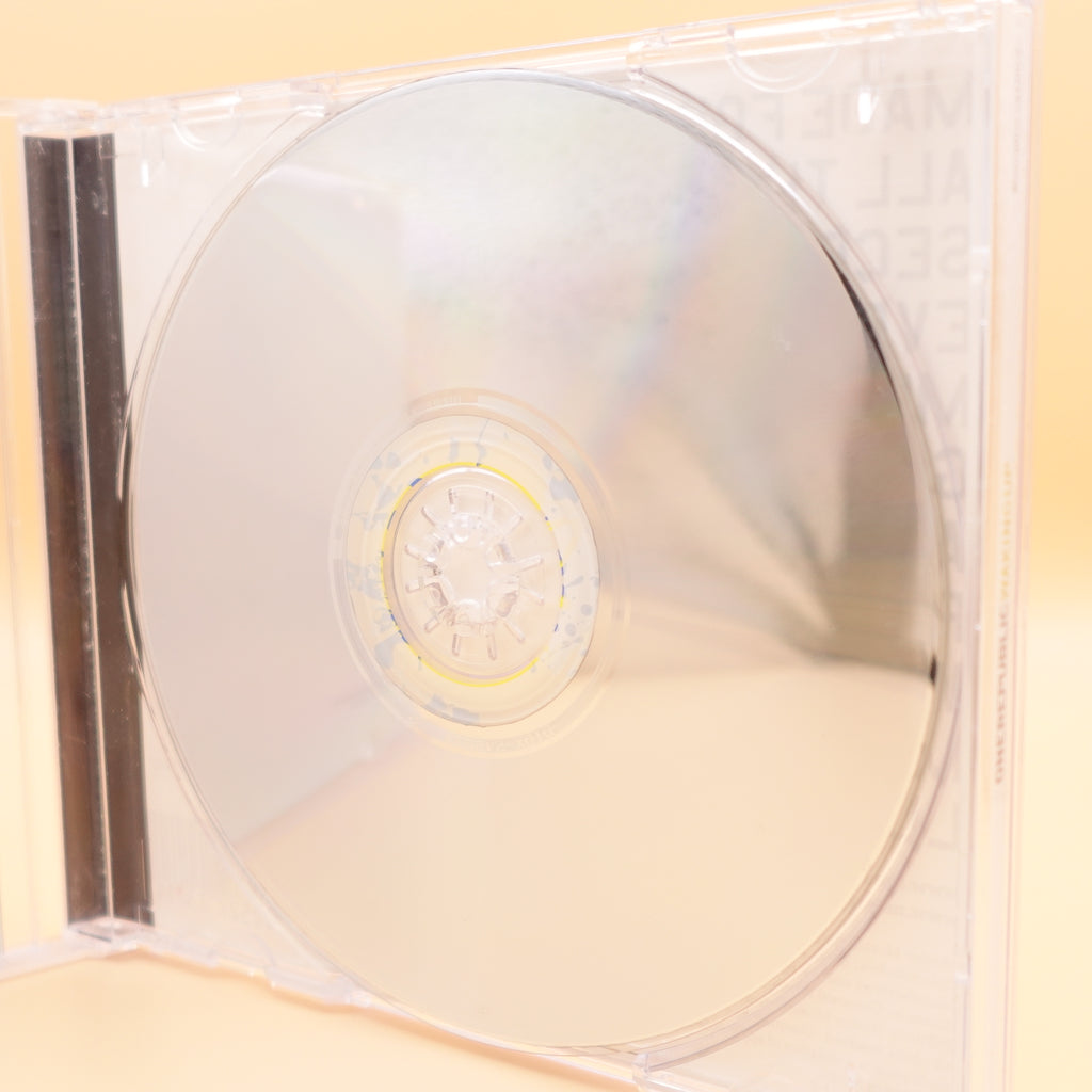 OneRepublic – Waking Up