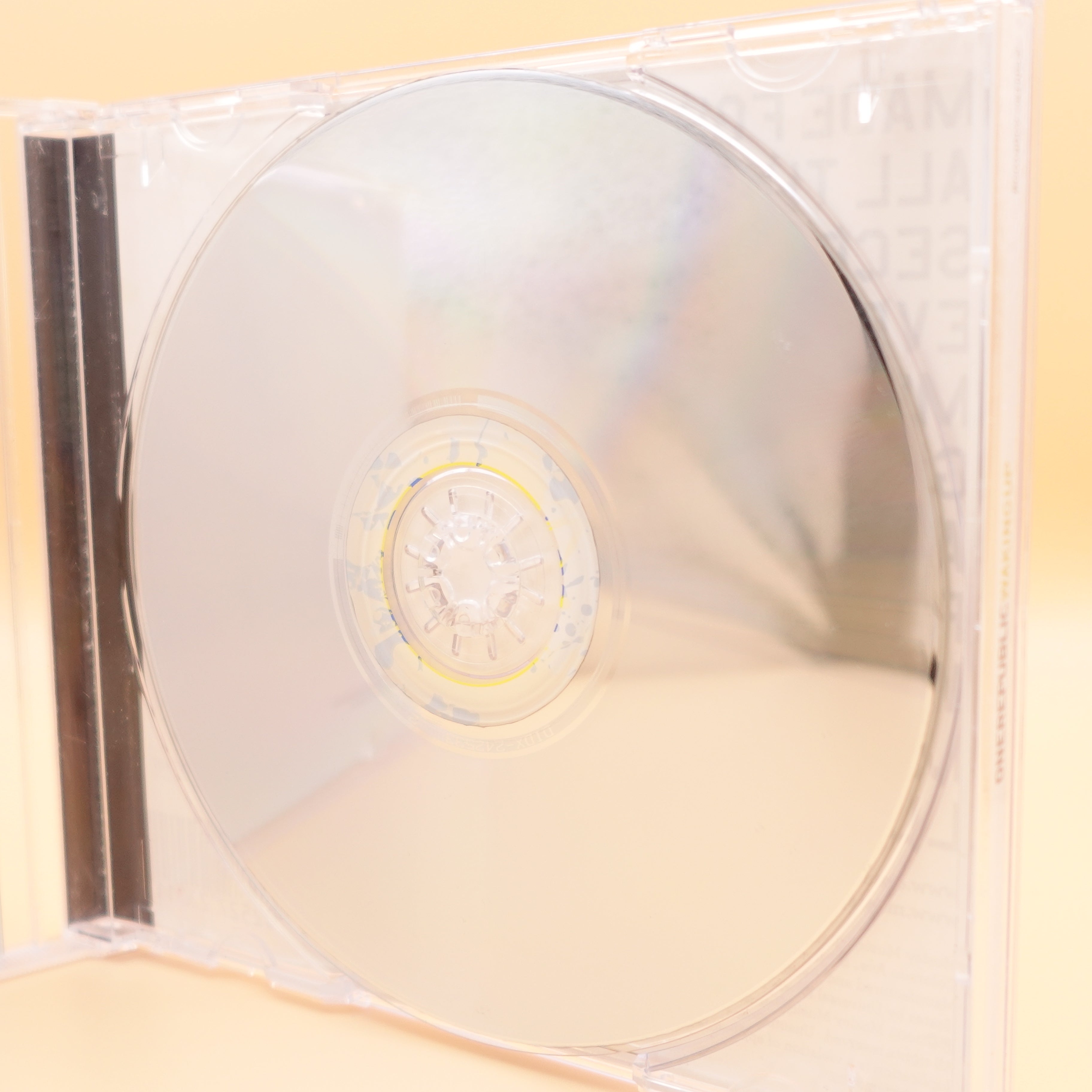 OneRepublic – Waking Up