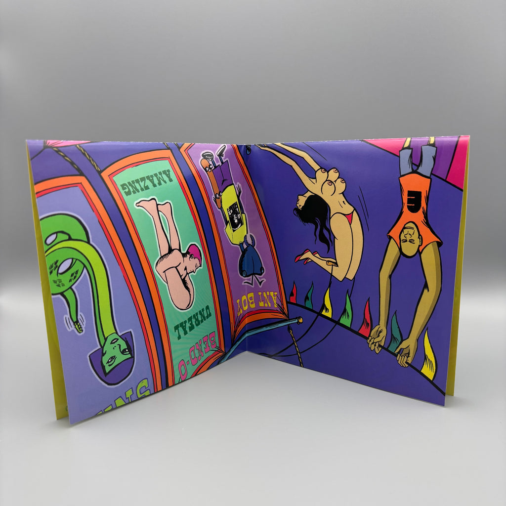 Punk-O-Rama III • Used CD VG+