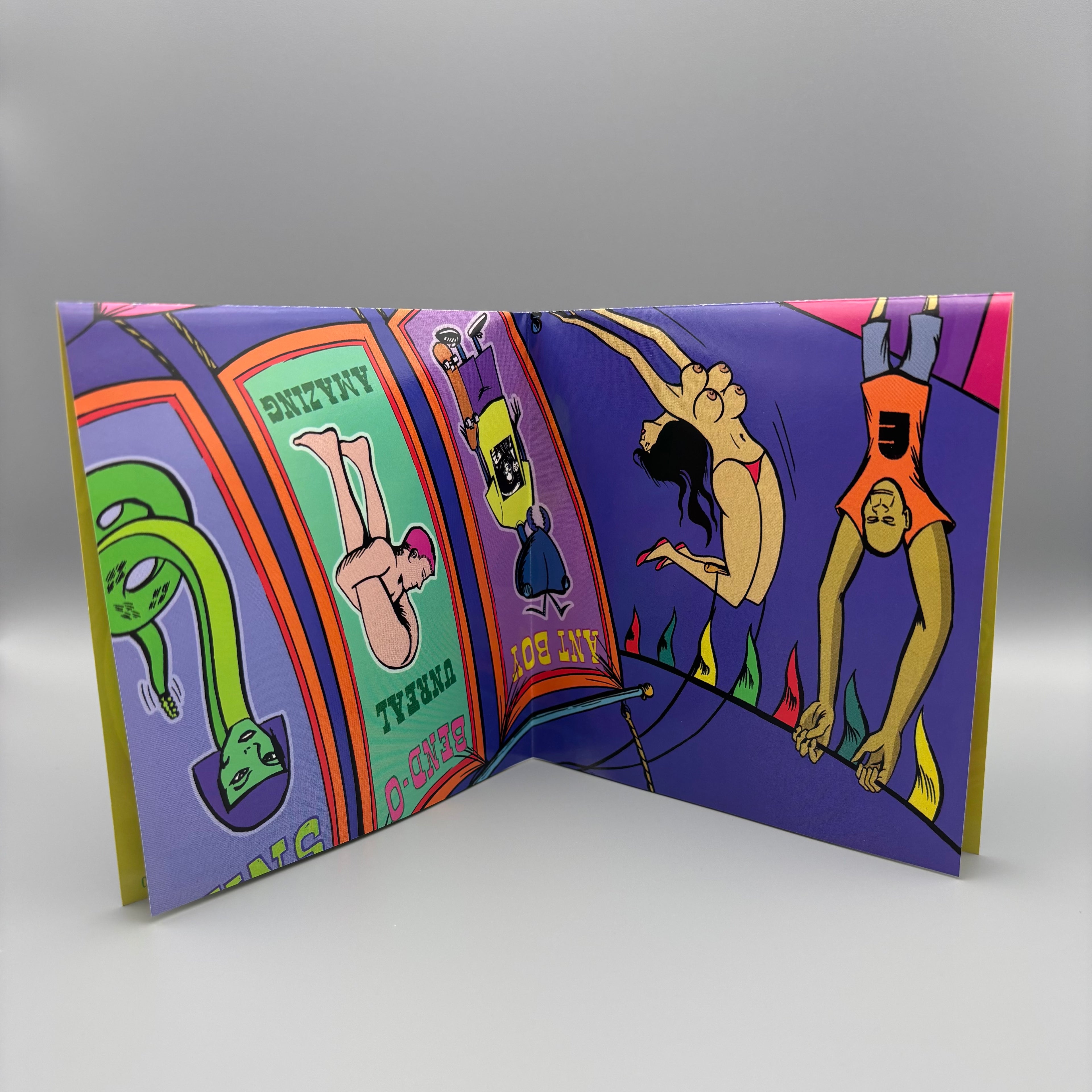 Punk-O-Rama III • Used CD VG+