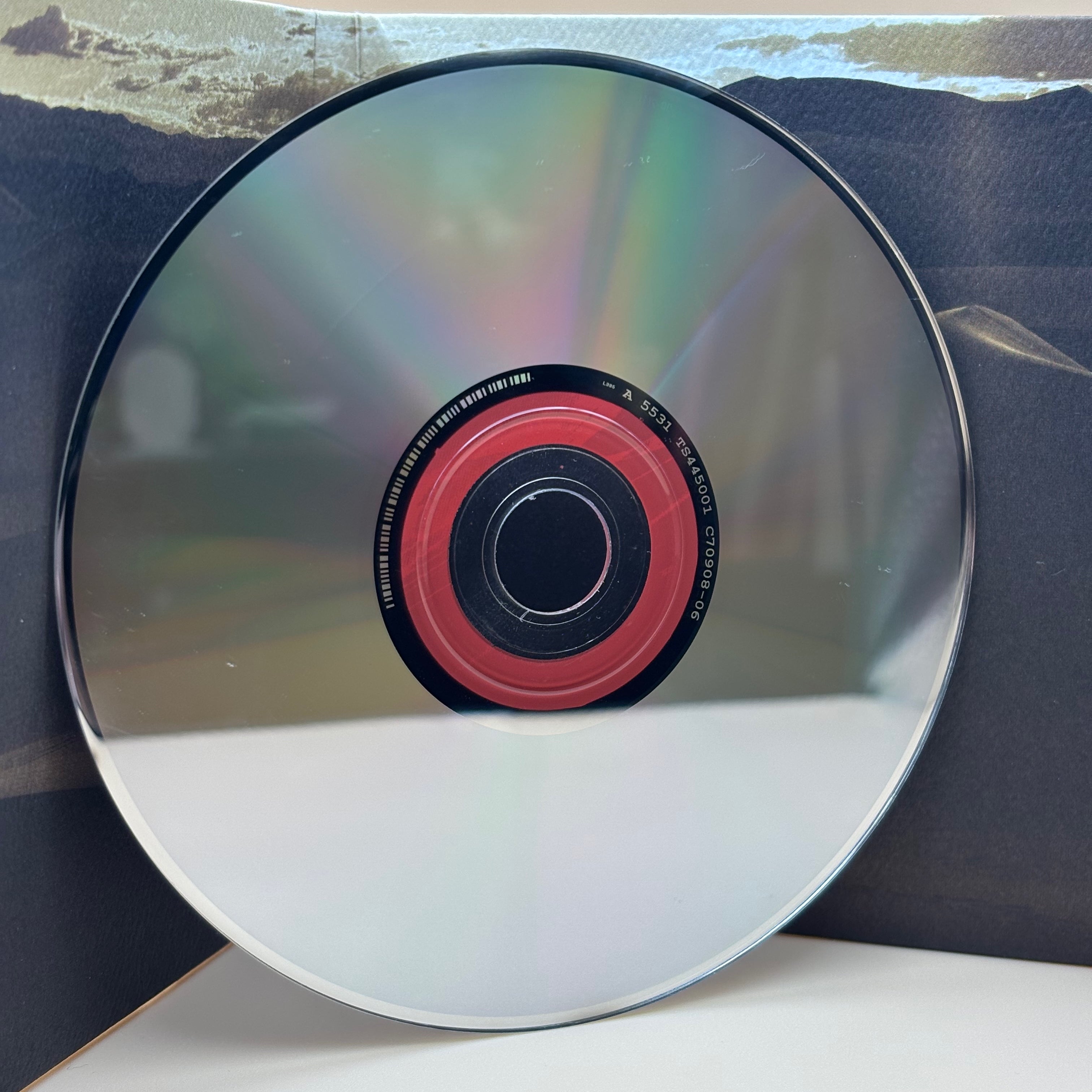 Eagles Long Road Out of Eden 2007 2CD Digipak VG++ Discs Good Case