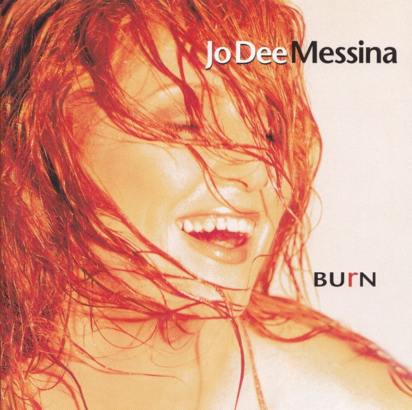 Burn — Jo Dee Messina