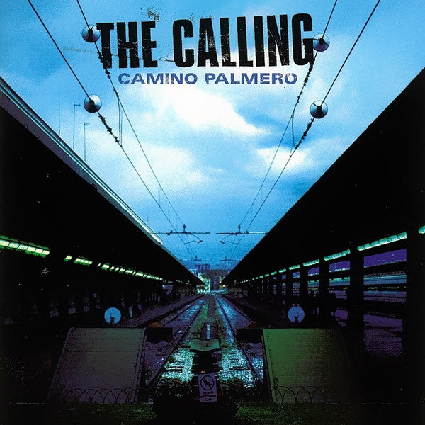 Camino Palmero — The Calling