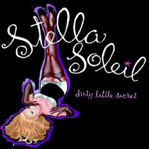 Dirty Little Secret — Stella Soleil