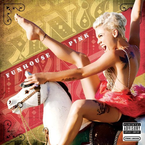 Funhouse — P!nk