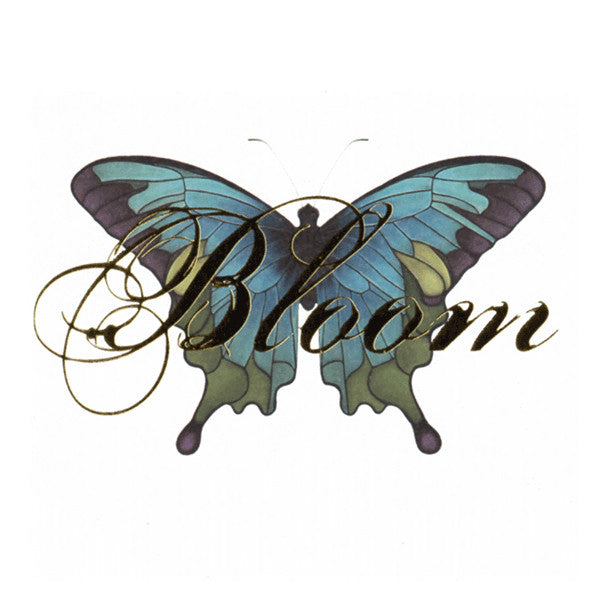 Bloom (Remix Album) — Sarah McLachlan