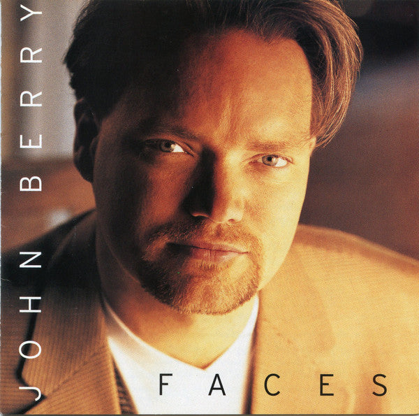 Faces — John Berry