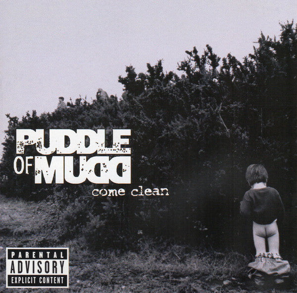 Come Clean — Puddle of Mudd