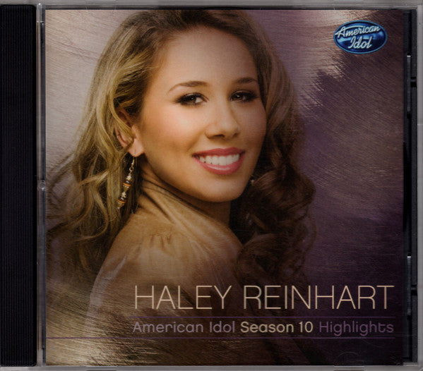 American Idol Season 10 Highlights — Haley Reinhart