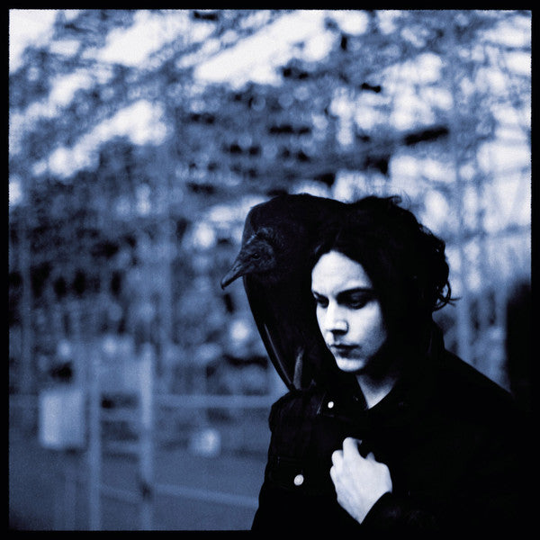 Blunderbuss — Jack White