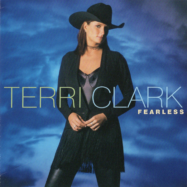 Fearless — Terri Clark