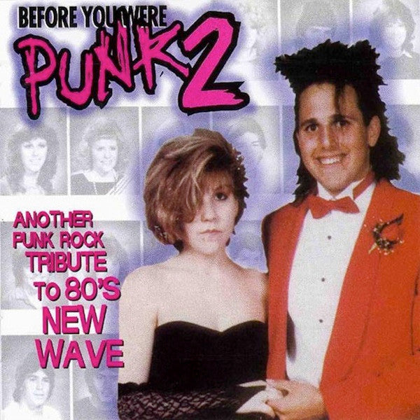 Before You Were Punk 2 — Various Artists