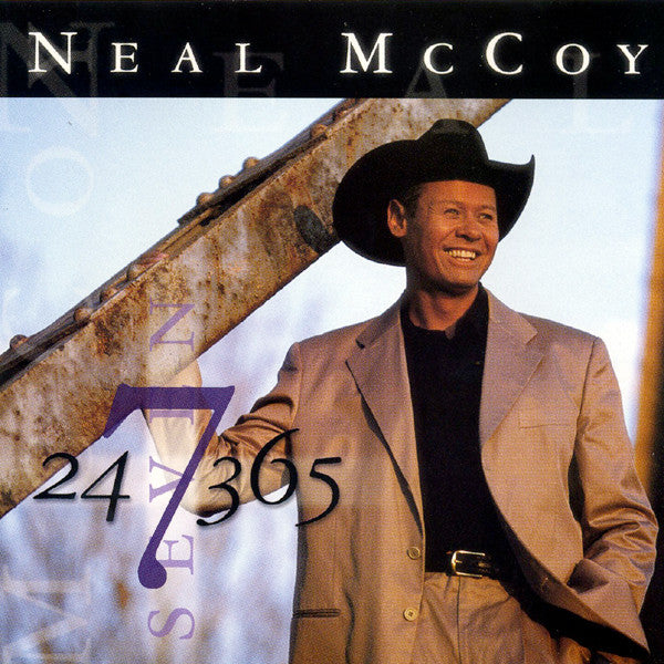 24-7-365 — Neal McCoy