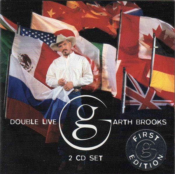 Double Live — Garth Brooks