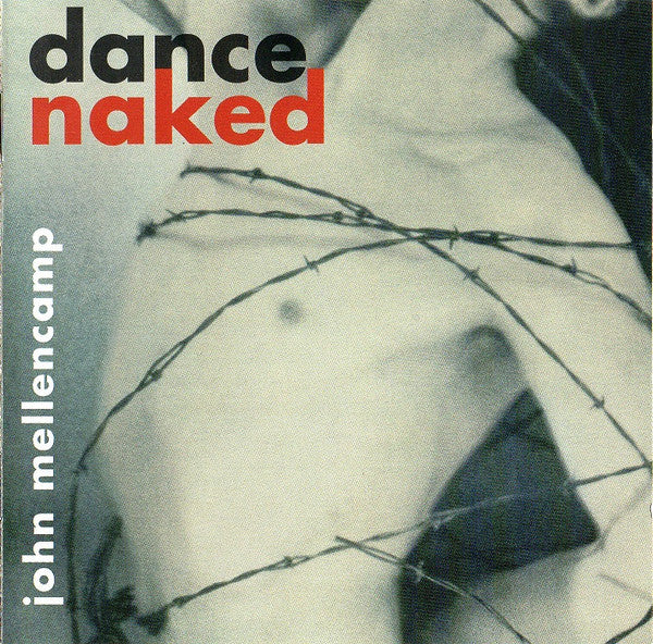Dance Naked — John Mellencamp