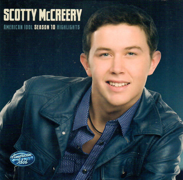American Idol Season 10 Highlights — Scotty McCreery